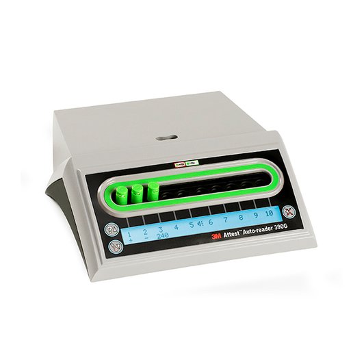3M 390G Attest Auto-Reader