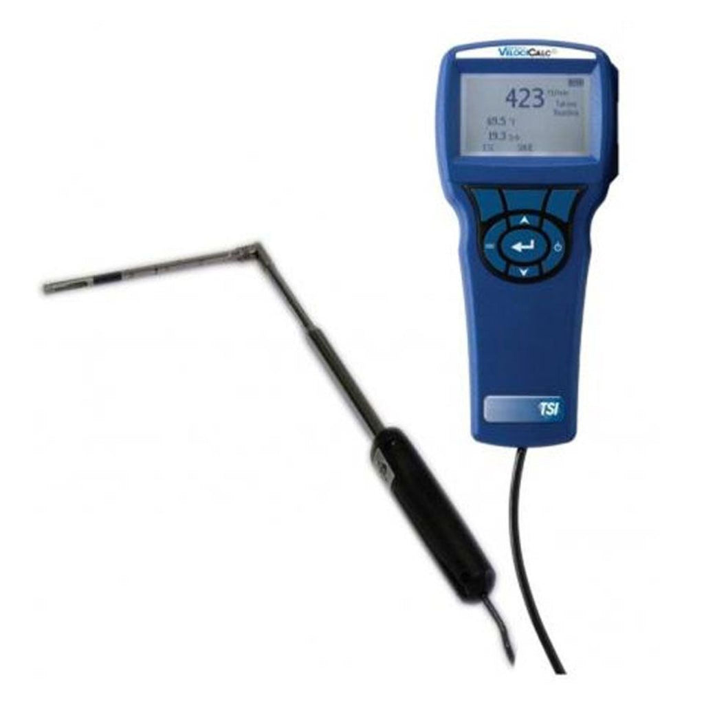 BIOBASE 9535-A Air Flow Anemometer