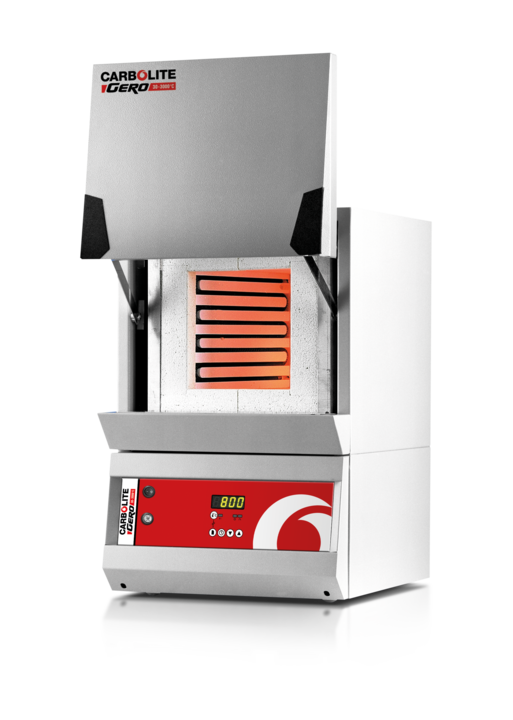 CARBOLITE GERO CWF1123-230SN Chamber Furnace 23L