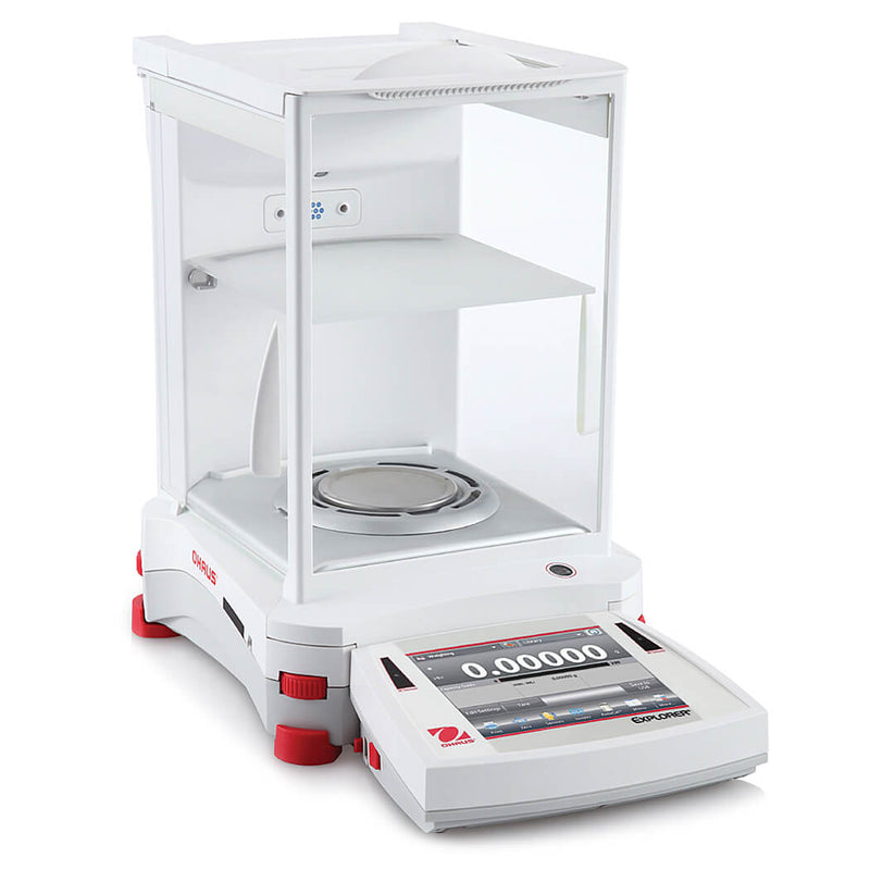 Ohaus Explorer® Semi-Micro