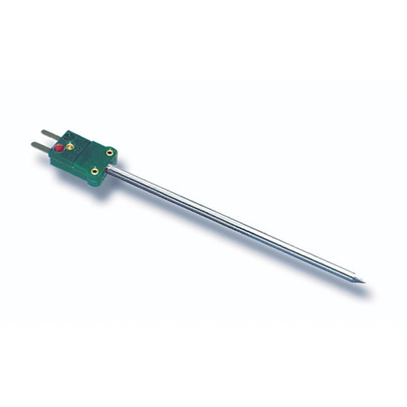 HANNA HI 766PC Penetration Thermocouple Probes - Acorn Scientific