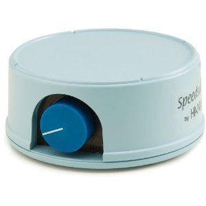 HI 180C-2 Light blue mini-stirrer (230V) - Acorn Scientific