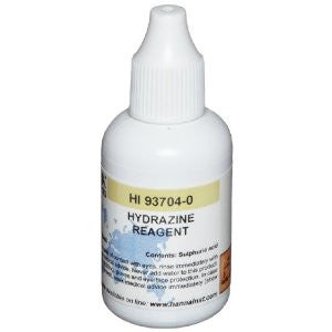 HI 93704-03 Hydrazine (300 Tests) - Acorn Scientific