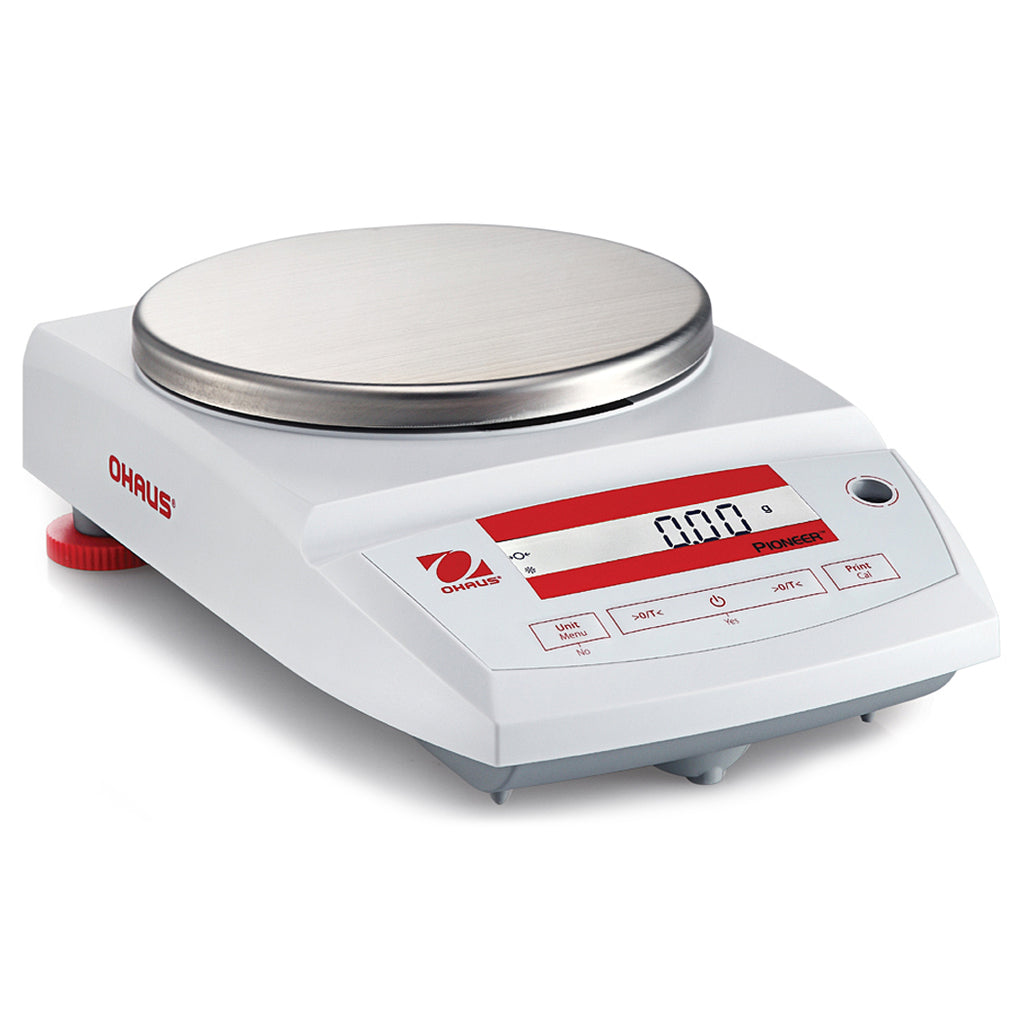 Ohaus Pioneer® Analytical and Precision Balances