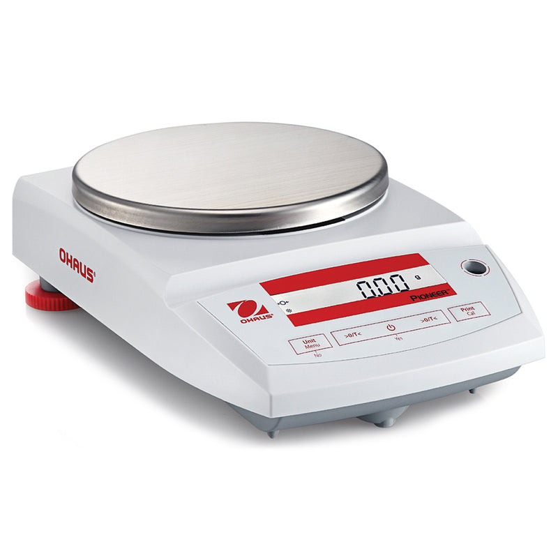 Ohaus Pioneer® Analytical and Precision Balances