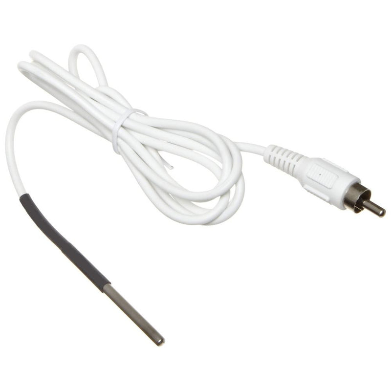 HANNA HI 762W Wire Thermistor Probes. designed to access hard-to-reach places with 1 m (3.3') cable - Acorn Scientific