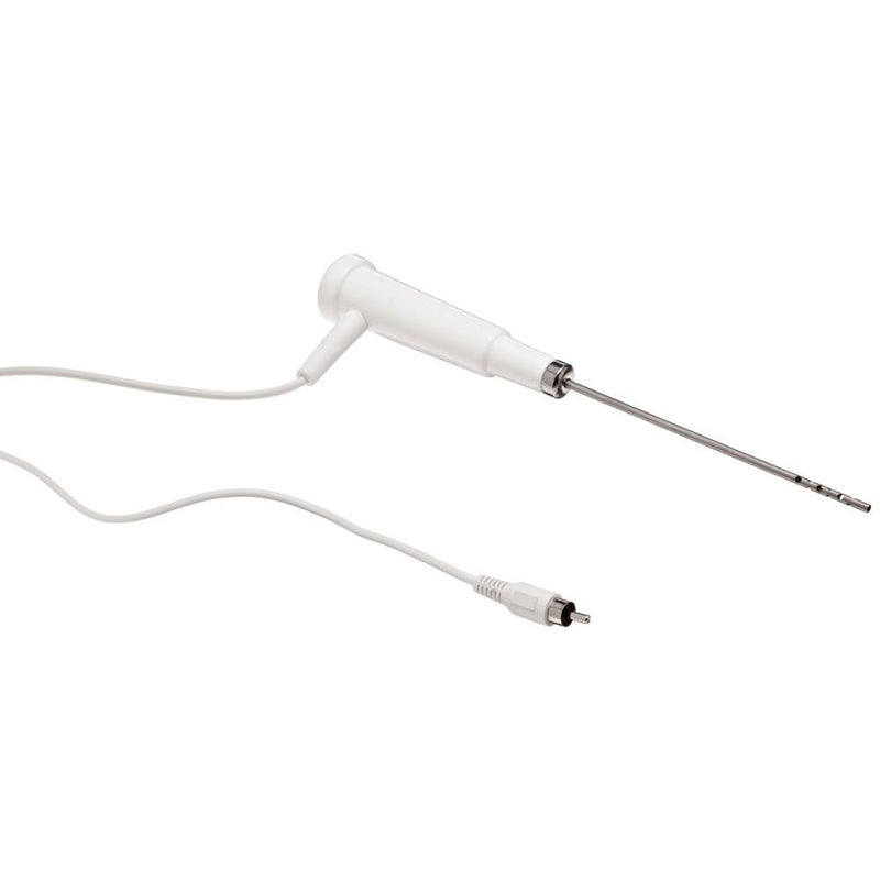 HANNA HI 765A/10 Pre-calibrated Thermistor Probes for Air & Gases 10 m (33') cable