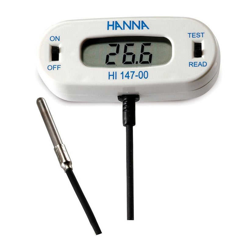 HI 147-00 Thermometer Checkfridge™ (°C) - Acorn Scientific