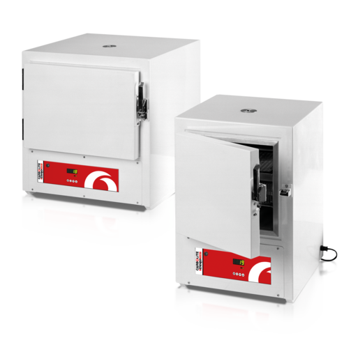 CARBOLITE GERO CR030-230SN Clean Room Oven 30L