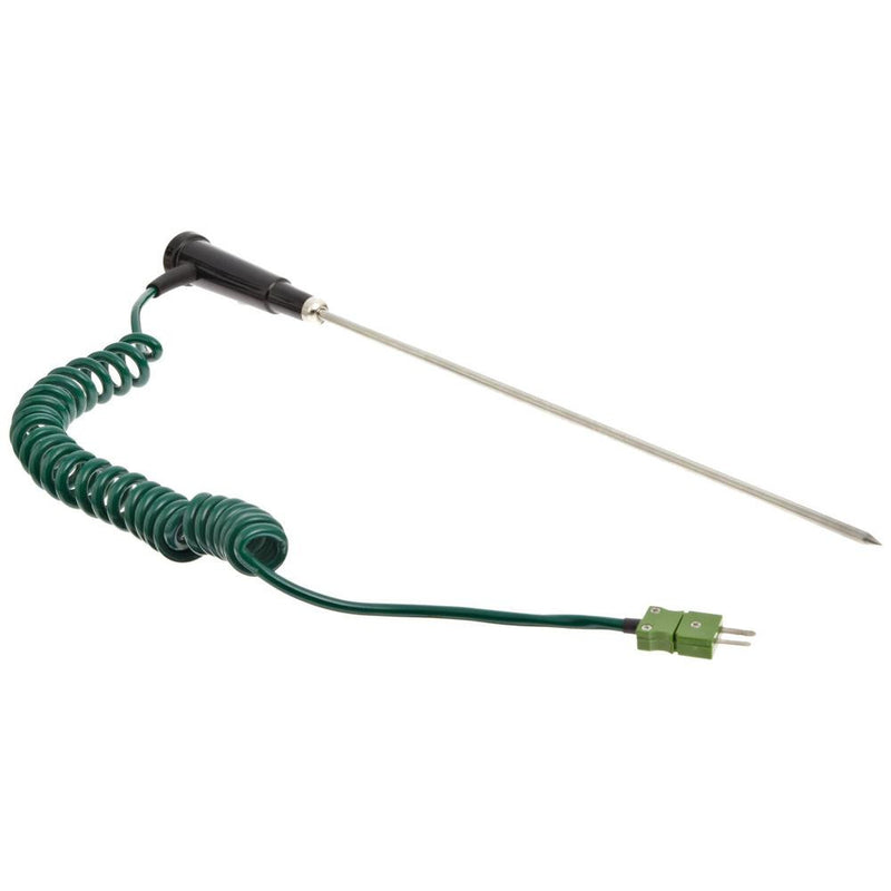 HANNA HI 766TR1 K-Type. Long Penetration Probe