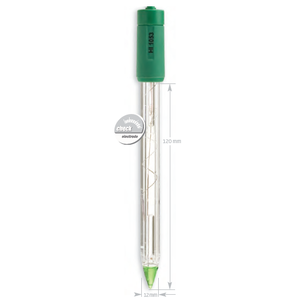 HI 1053B - Combination pH Electrode - Acorn Scientific
