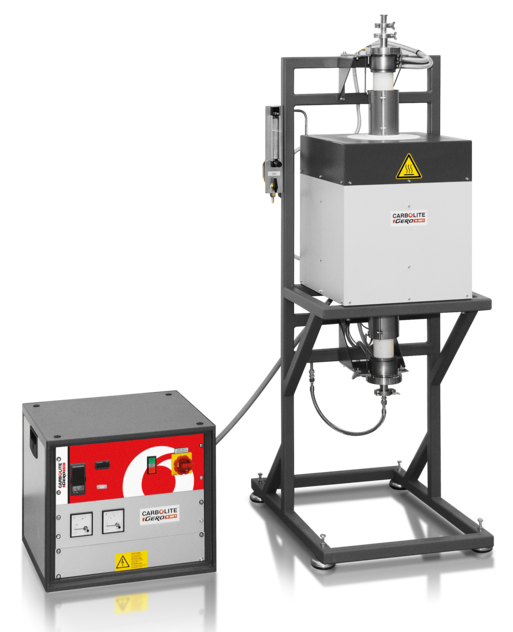 Carbolite High Temp Vertical Tube Furnace - HTRV