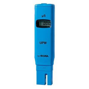 HANNA HI98309 Ultra Pure Water Tester Conductivity  (up to 1.999 µS/cm)