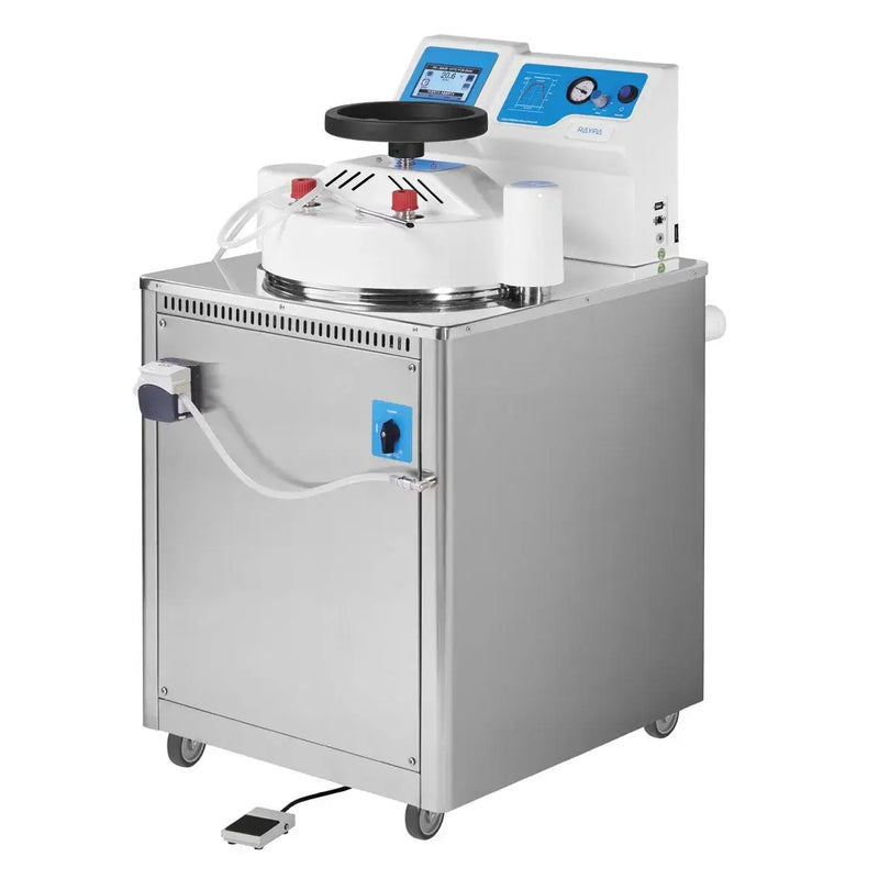 Raypa AE-MP Series Culture Media preparator
