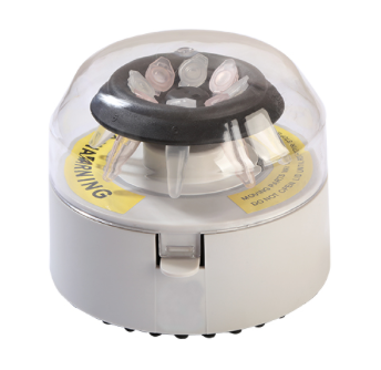 Allsheng Mini 6KS Centrifuge - Acorn Scientific