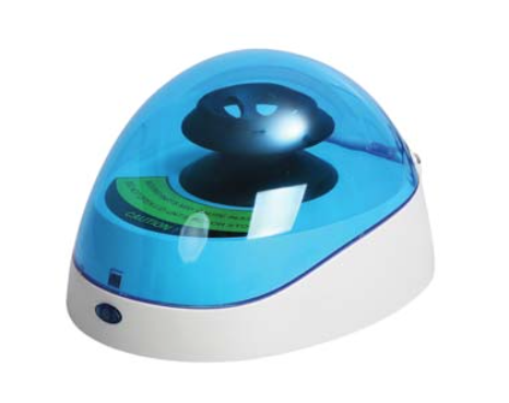 Allsheng Mini 10K Centrifuge - Acorn Scientific