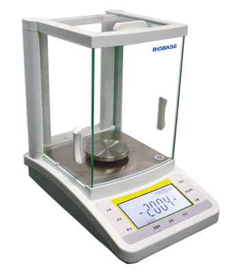 Biobase BA-B Series Electronic Analytical Balance