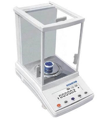 BIOBASE BA-N Automatic Electronic Analytical Balance