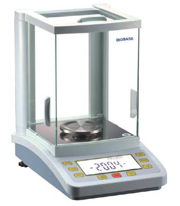 BIOBASE BA-C Automatic Electronic Analytical Balance