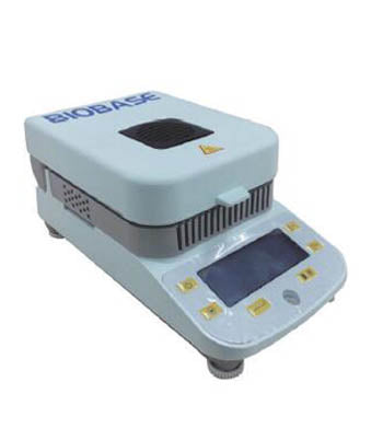 BIOBASE BM‐50‐5 Digital Rapid Moisture Meter