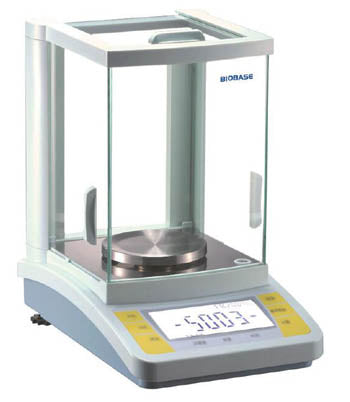 Biobase BP-B/P Series Electronic Precision Balance