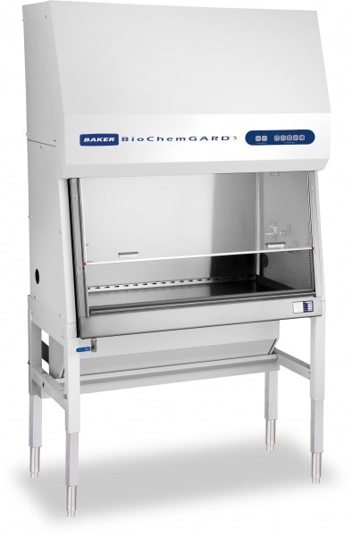 Baker BCG401 BioChemGARD e3