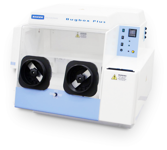 Baker Ruskinn C0109-02 Bugbox Plus