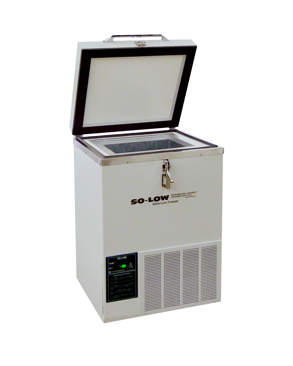 SO-LOW C40-2 0°/-40°C