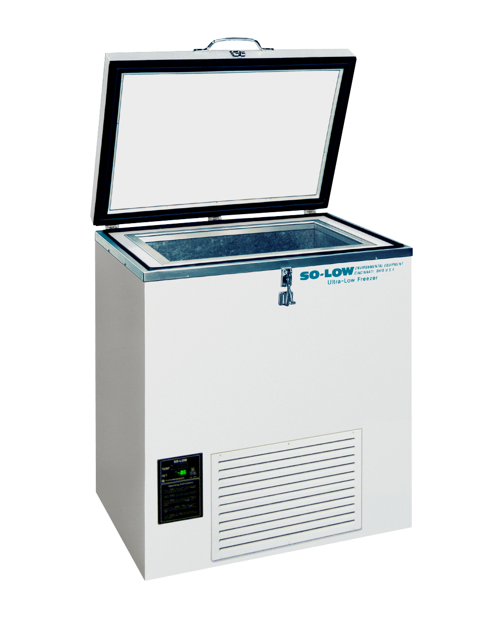 SO-LOW C40-5 0°/-40°C