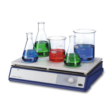 STUART CB500 Ceramic-Top Analog Hot Plate