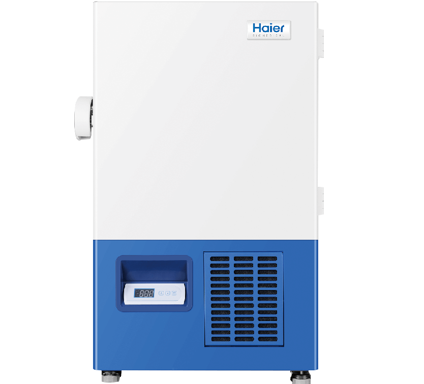 Haier Biomedical DW-86L100J Under-counter ULT -40°/-86°C