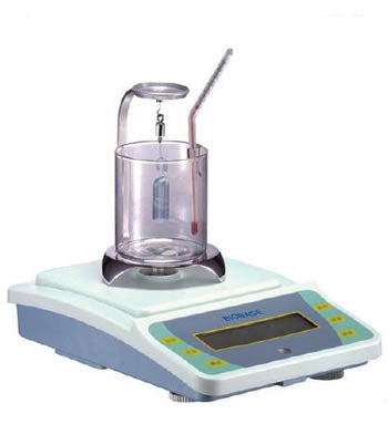 Biobase Electronic Density (Specific Gravity) Balance
