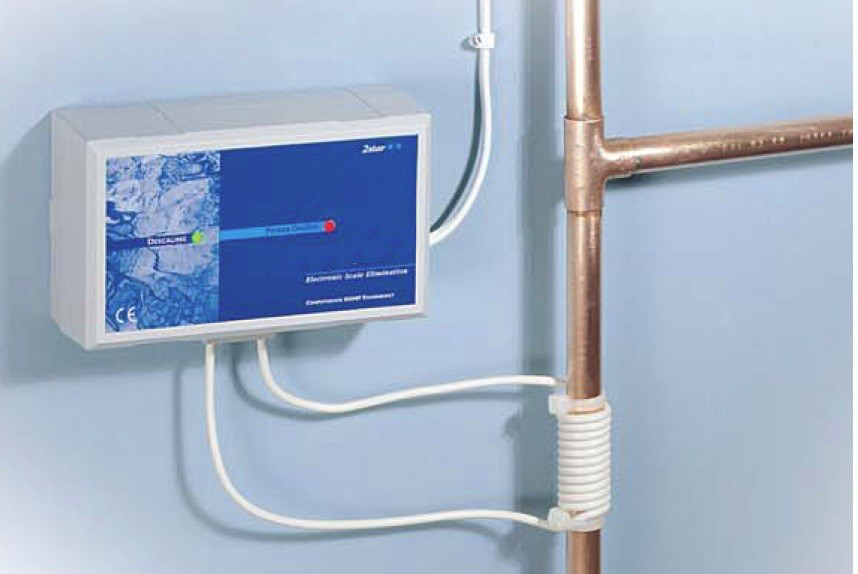 Rodwell AC264 Industrial Electronic Scale Prevention