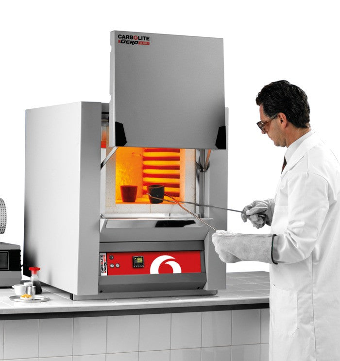 General Purpose Industrial Chamber Furnace - GPC - Acorn Scientific