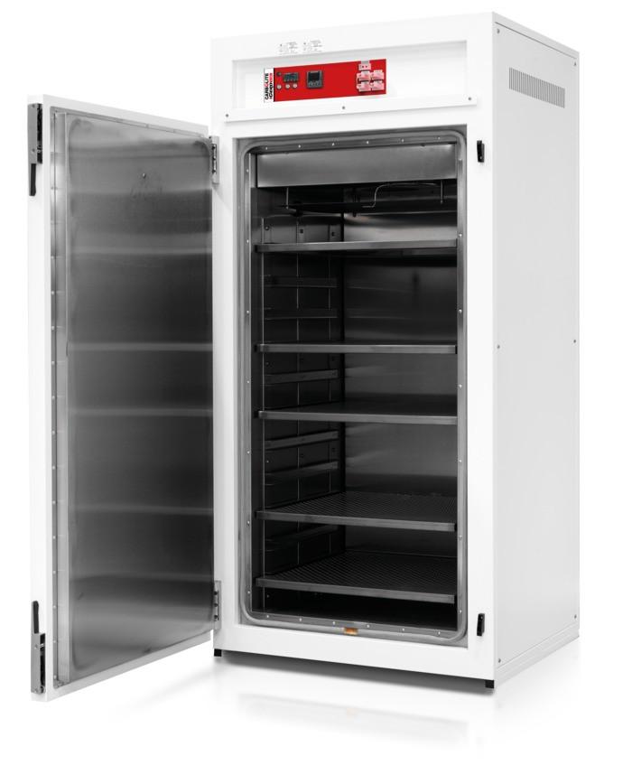 General Purpose Industrial Oven - GP - Acorn Scientific