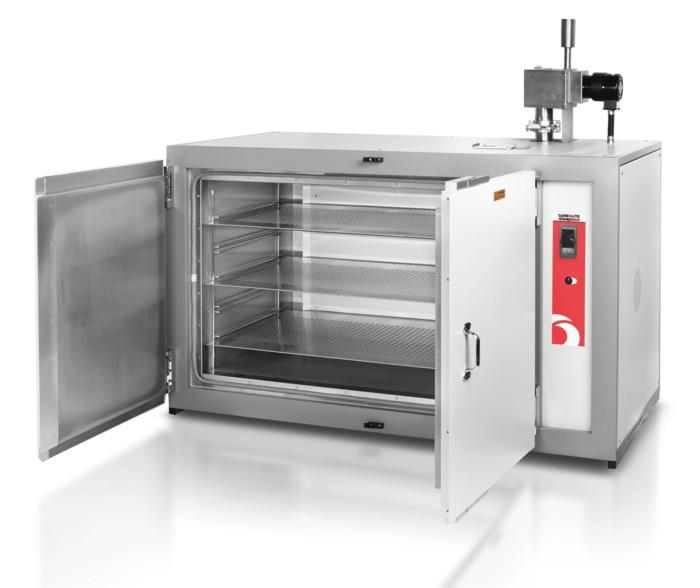 CARBOLITE GERO GP330A-230SN General Purpose Industrial Oven 330L