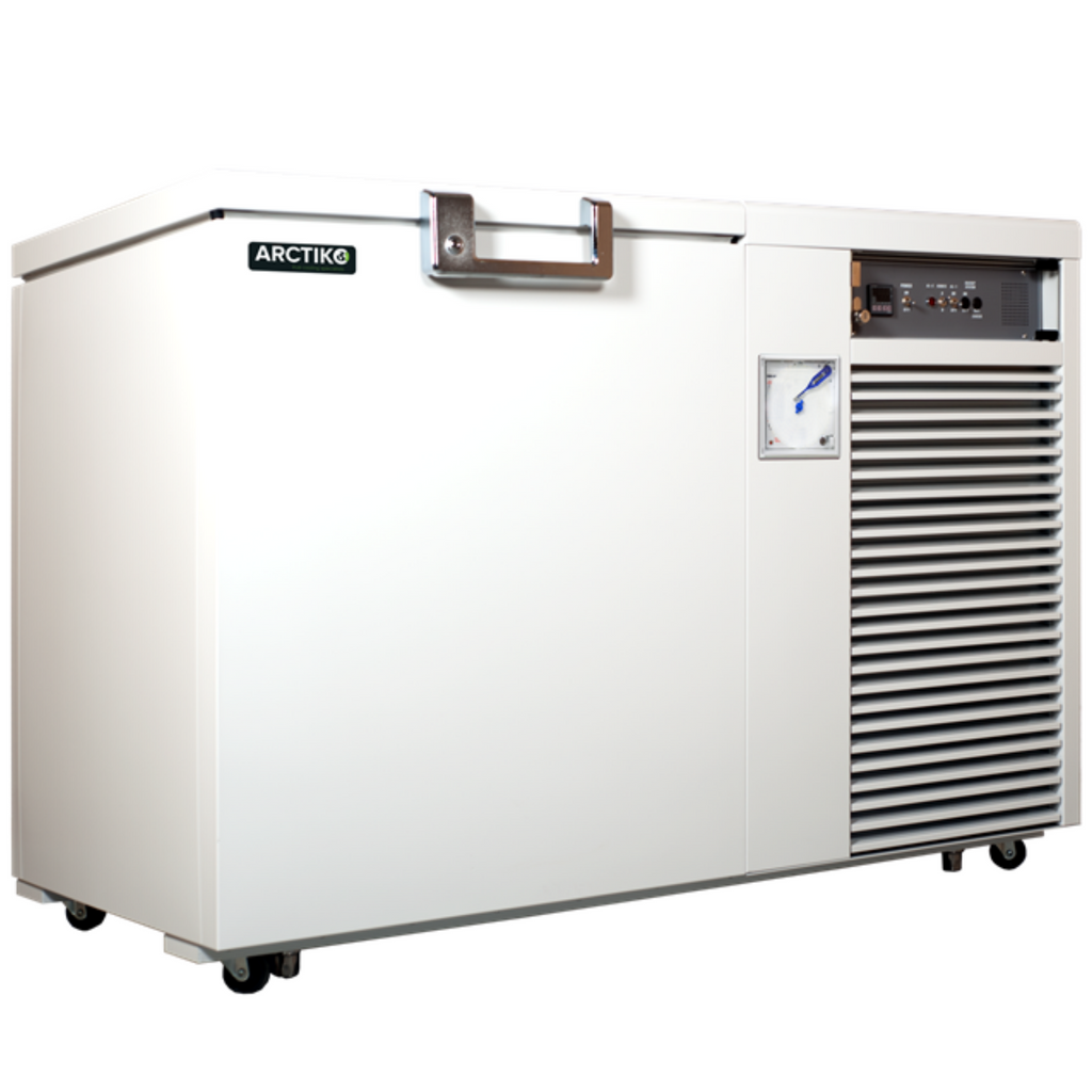ARCTIKO CRYO 230 -140°/-150°C
