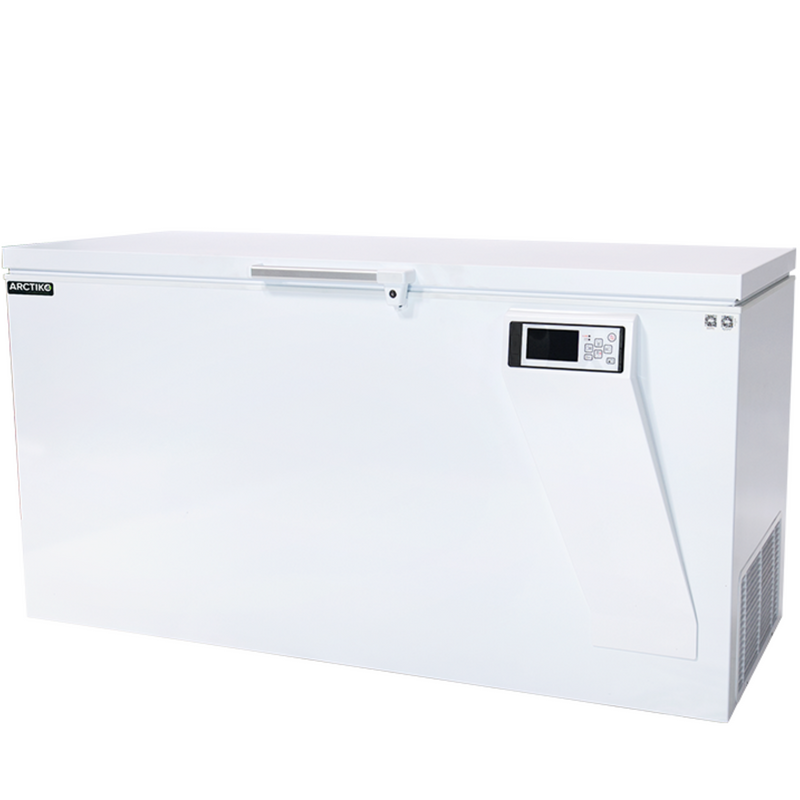 ARCTIKO ULTF 420 -40°/-86°C
