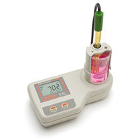HI 207-02 pH Meter for Education - Acorn Scientific