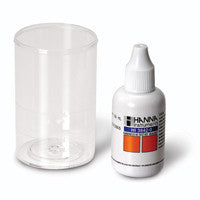 HANNA HI 3842 Hardness HANNA HIgh Range Test Kit - Acorn Scientific