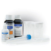 HI 3850 Ascorbic Acid Test Kit - Acorn Scientific