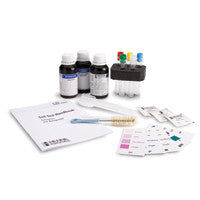 HI 3896 Agriculture Test Kit. Professional - Acorn Scientific