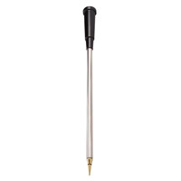 HANNA HI 76305 Conductivity and TDS Probe for use with HANNA HI 993310 - Acorn Scientific