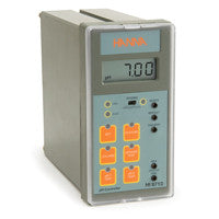 HANNA HI 8710 pH Analog Controller with Self-Diagnostic Test