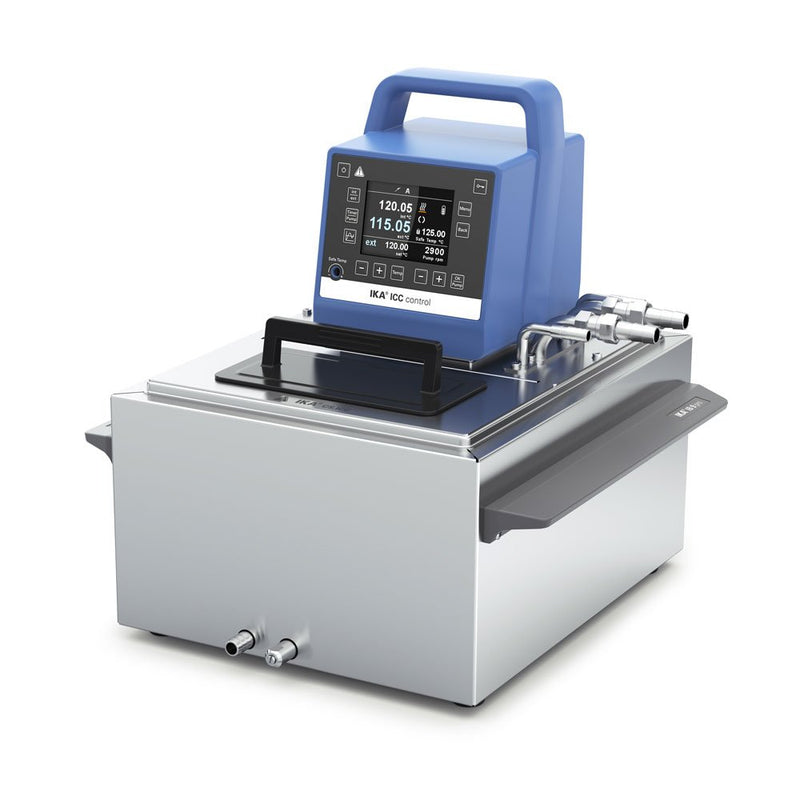 IKA ICC control pro 9 c
