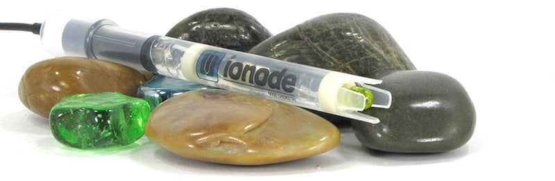 Ionode IH40C/IH40C ATC