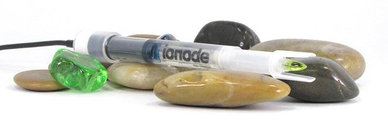 Ionode IJ-44A/ATC Intermediate Junction pH Electrode, pH 0-14