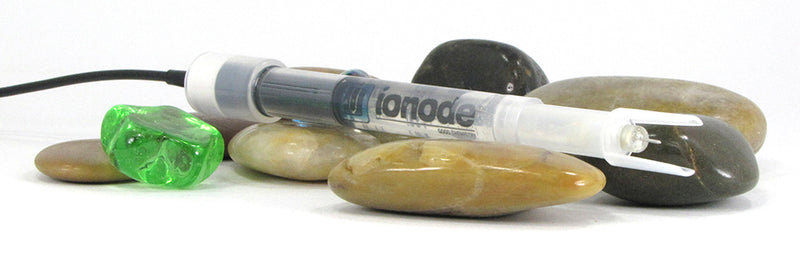 Ionode IJ64 Intermediate Junction ORP Electrode