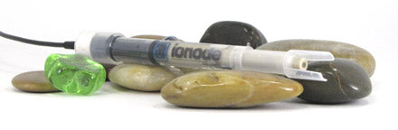 Ionode IJ-Ag2S Silver/Sulphide Ion Selective Electrode