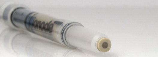 Ionode IJ-Br Bromide Combination Ion Selective Electrode